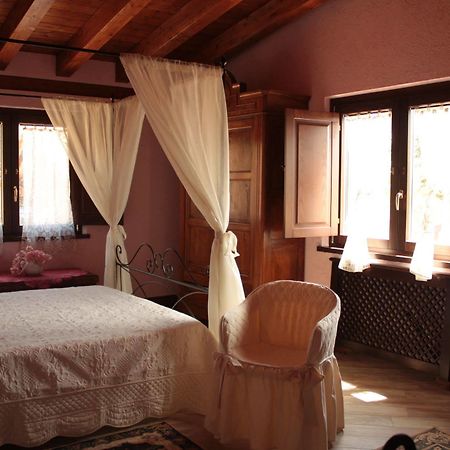 פאבארה Relais Garden Cactus B&B מראה חיצוני תמונה