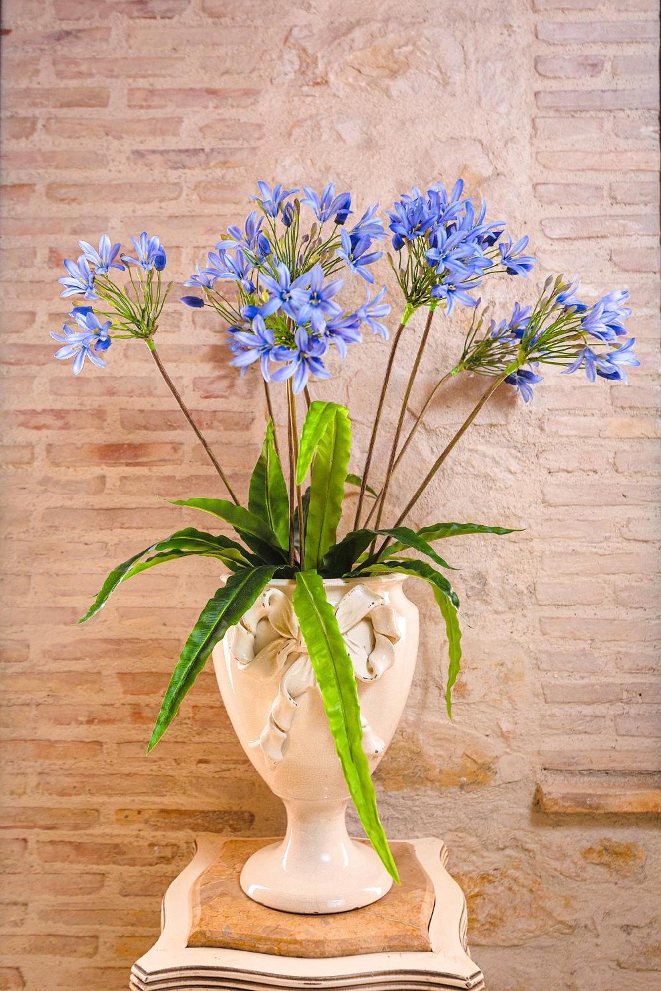פאבארה Relais Garden Cactus B&B מראה חיצוני תמונה