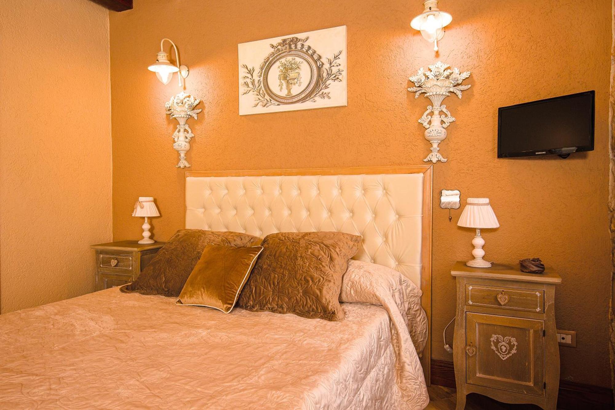 פאבארה Relais Garden Cactus B&B מראה חיצוני תמונה