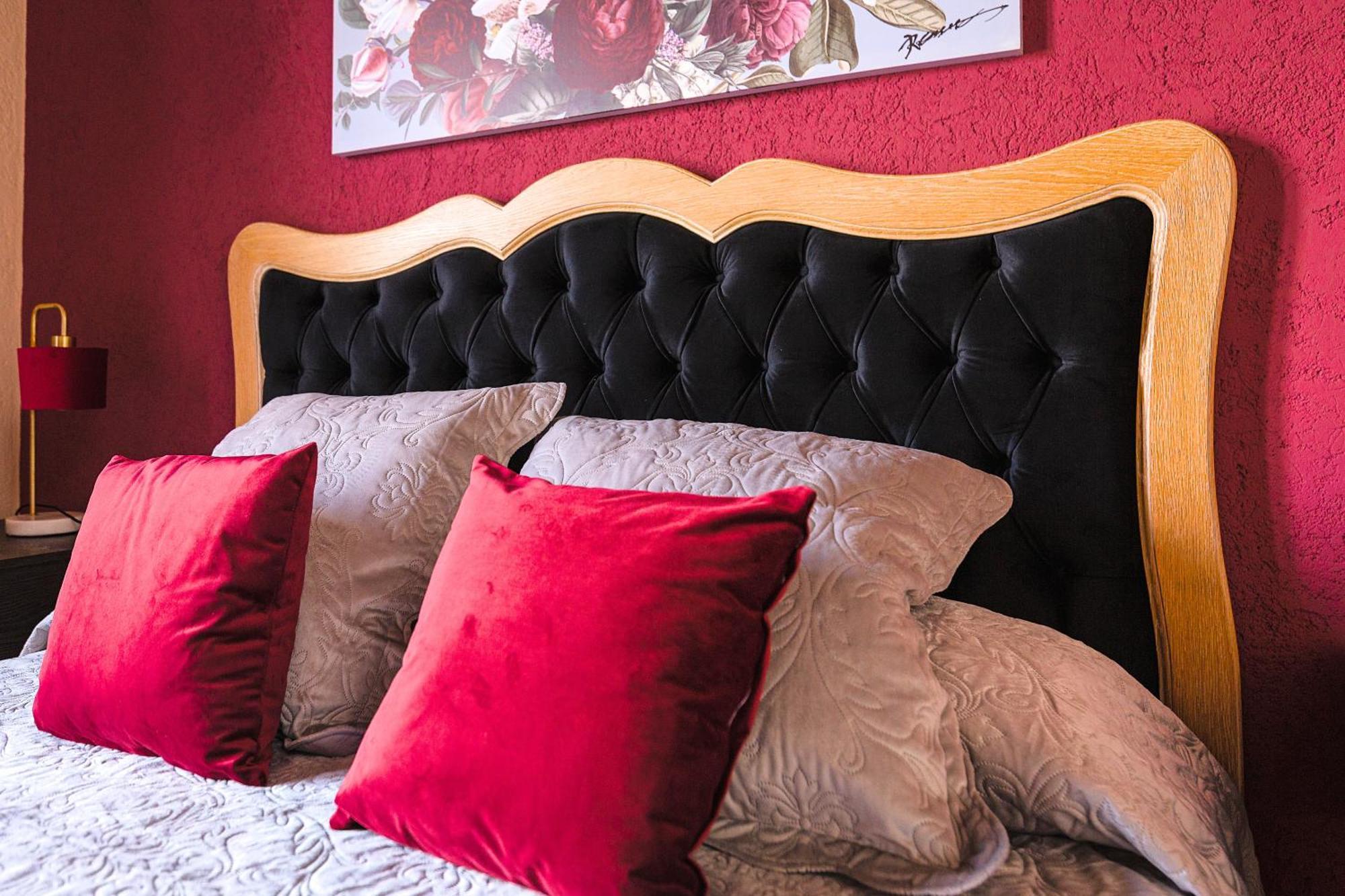 פאבארה Relais Garden Cactus B&B מראה חיצוני תמונה