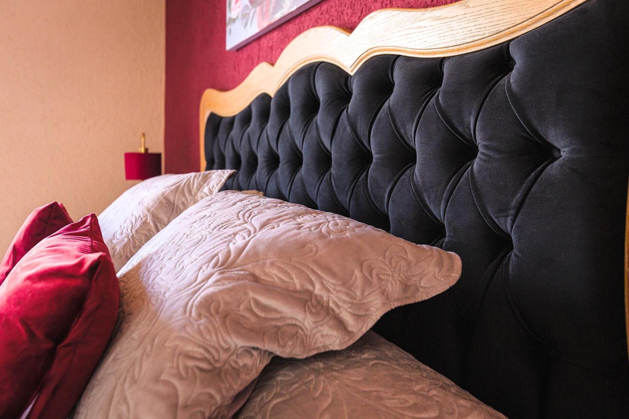 פאבארה Relais Garden Cactus B&B מראה חיצוני תמונה