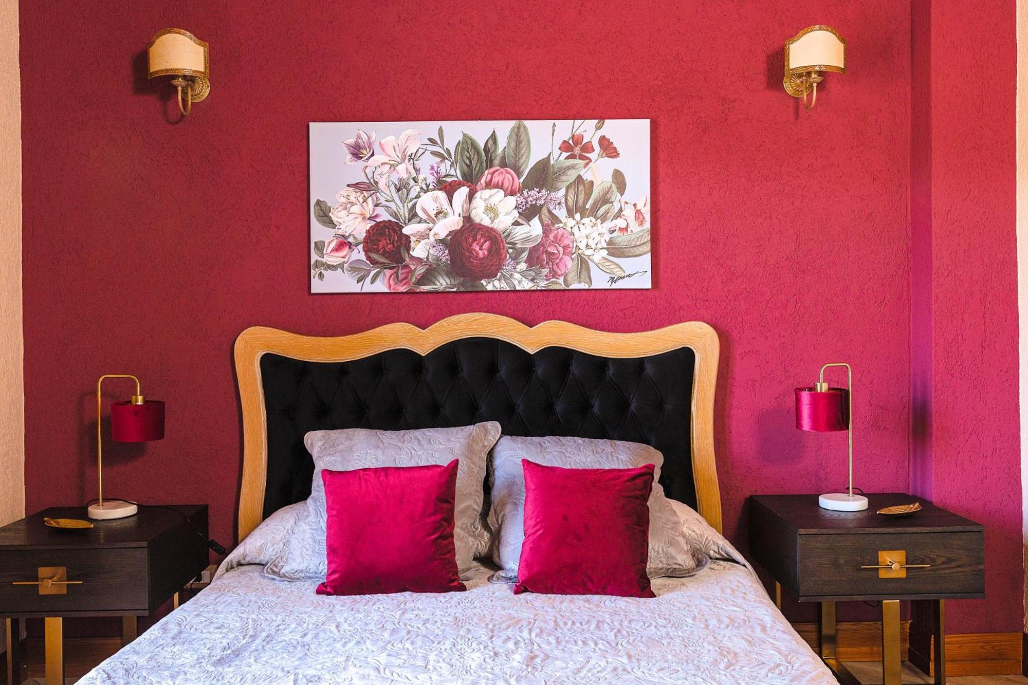 פאבארה Relais Garden Cactus B&B מראה חיצוני תמונה