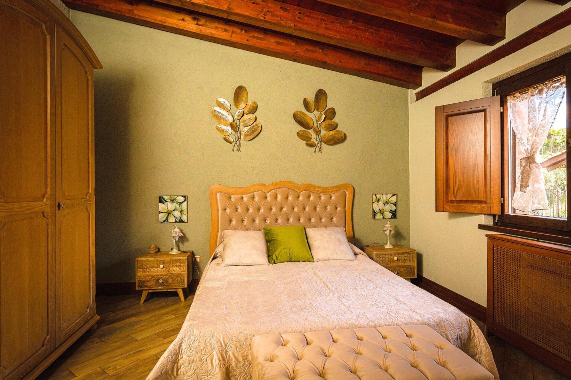 פאבארה Relais Garden Cactus B&B מראה חיצוני תמונה