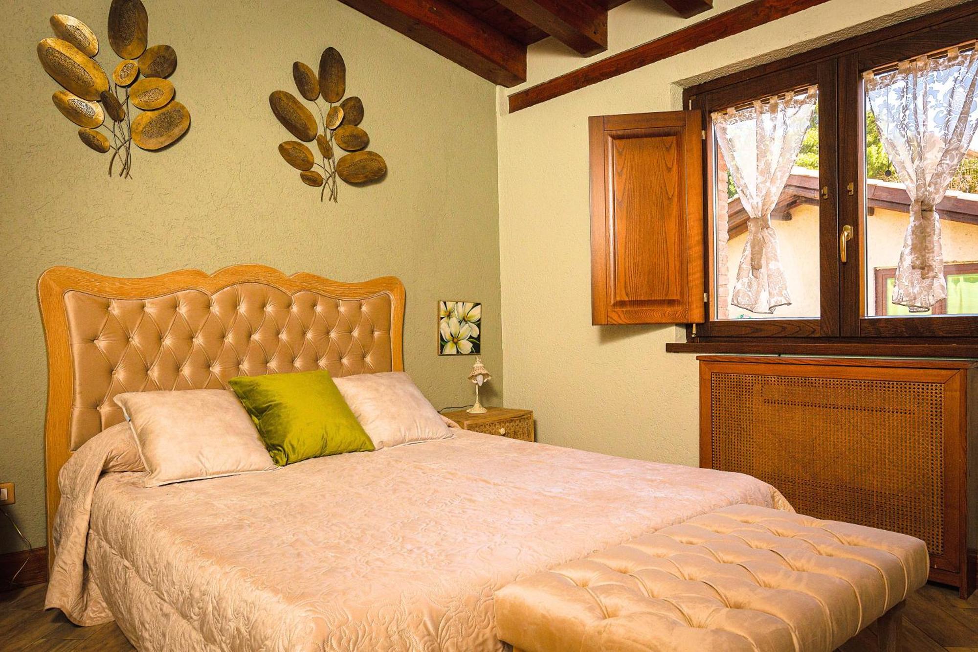 פאבארה Relais Garden Cactus B&B מראה חיצוני תמונה