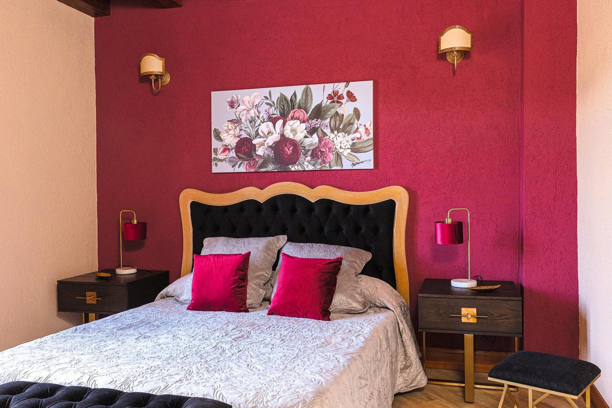 פאבארה Relais Garden Cactus B&B מראה חיצוני תמונה
