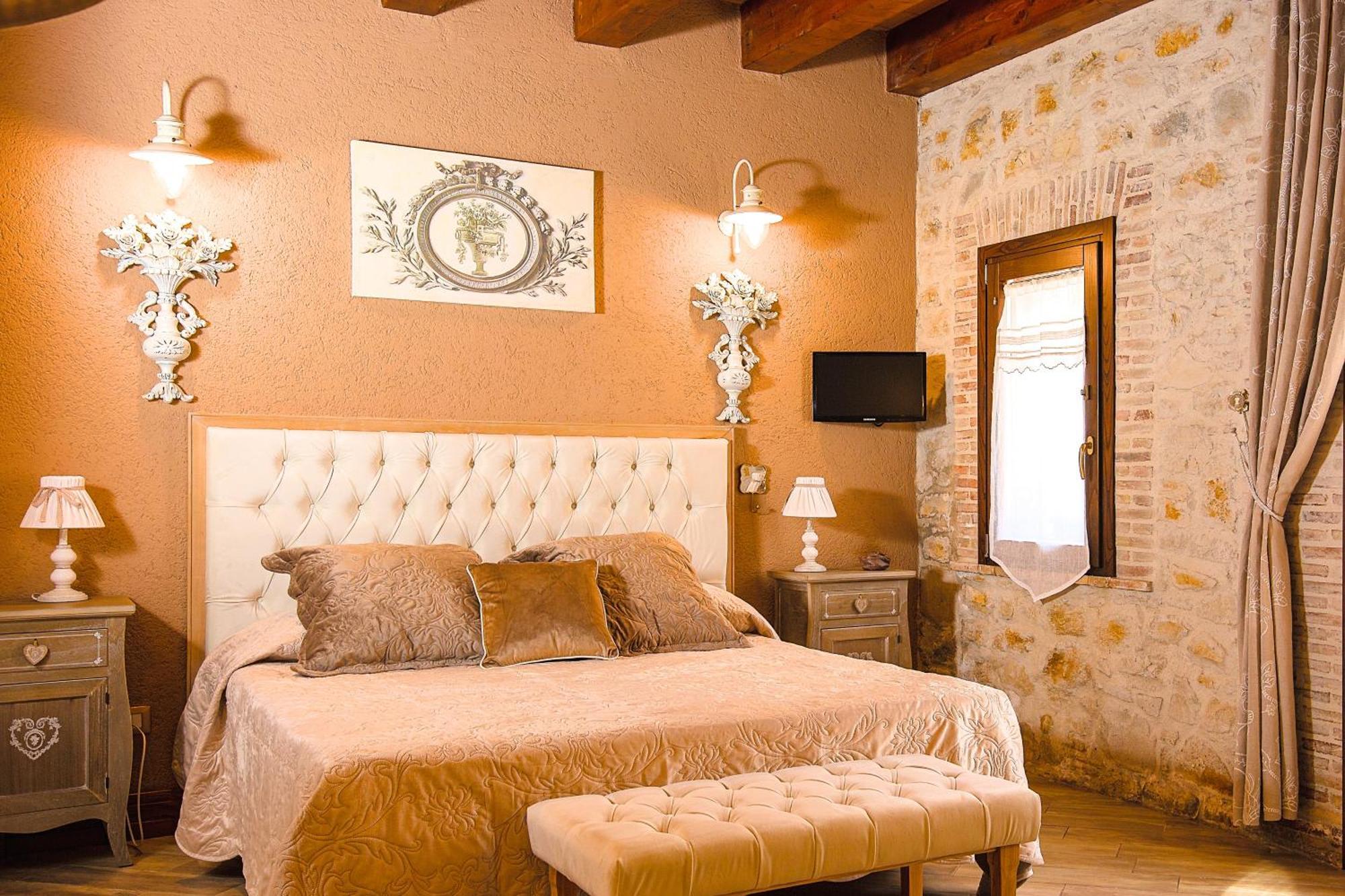 פאבארה Relais Garden Cactus B&B מראה חיצוני תמונה