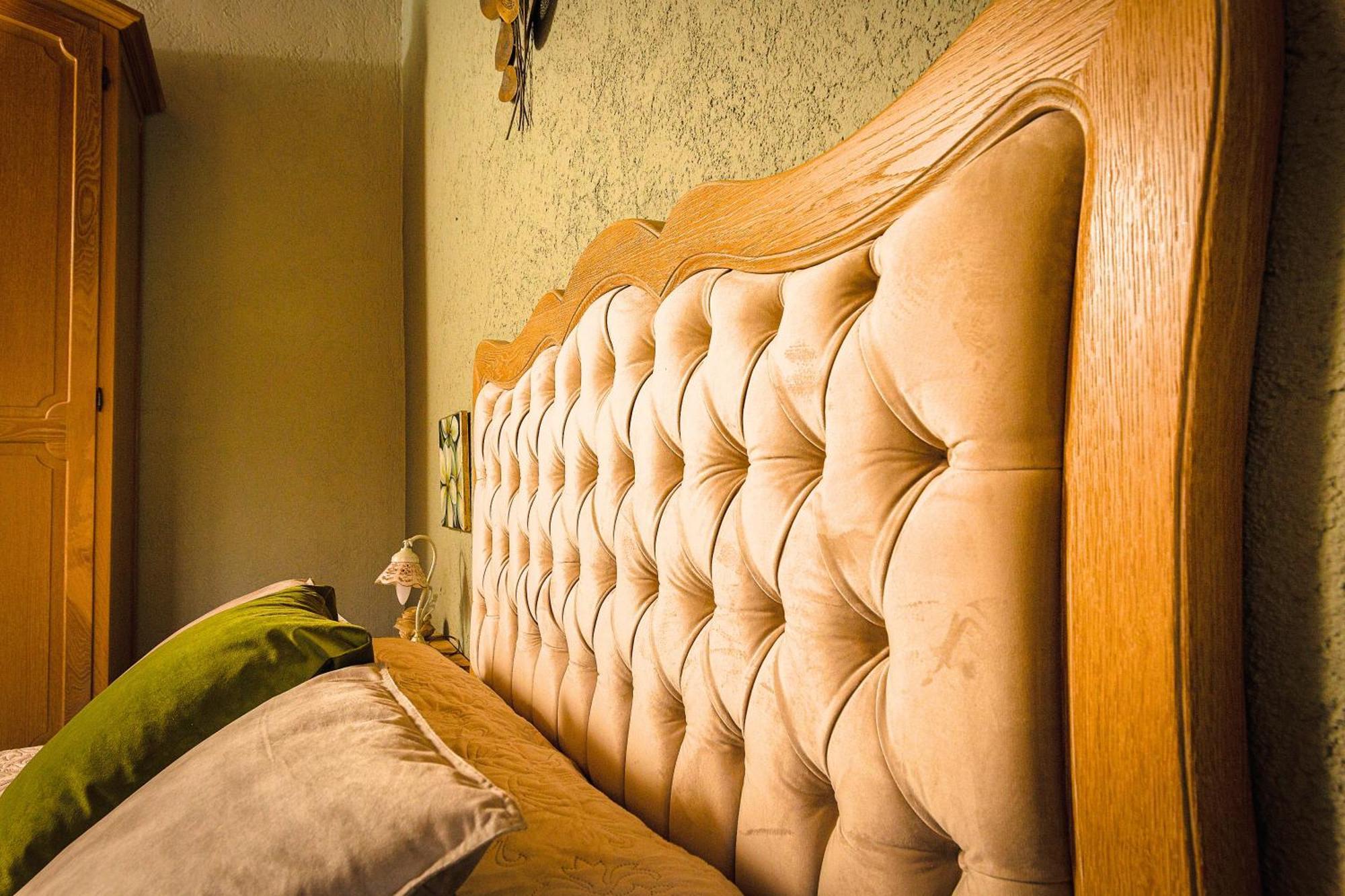 פאבארה Relais Garden Cactus B&B מראה חיצוני תמונה