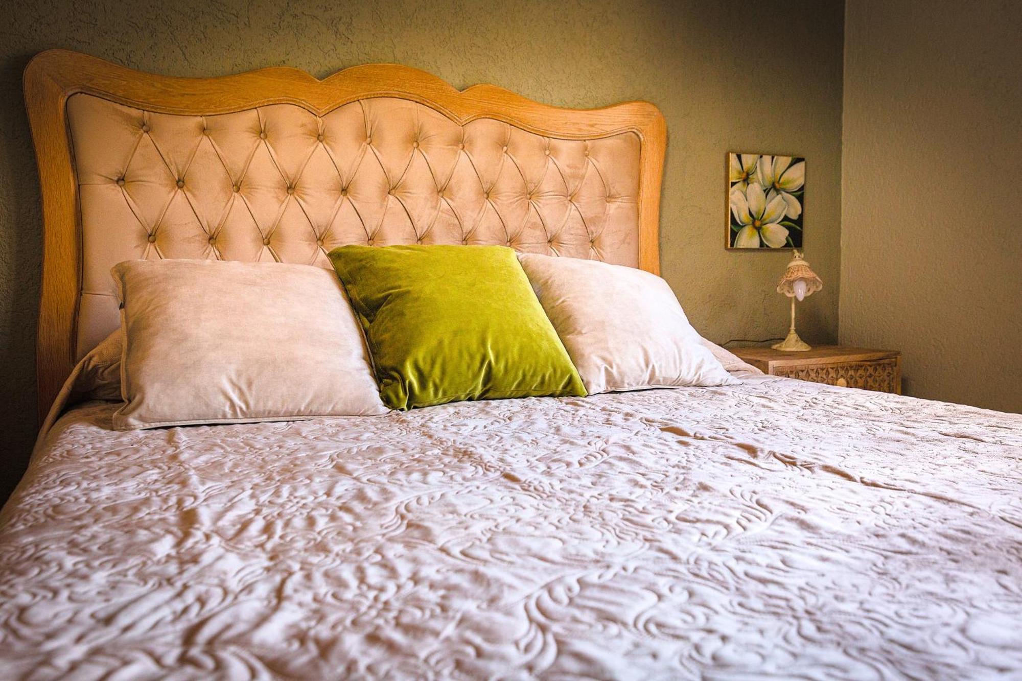 פאבארה Relais Garden Cactus B&B מראה חיצוני תמונה