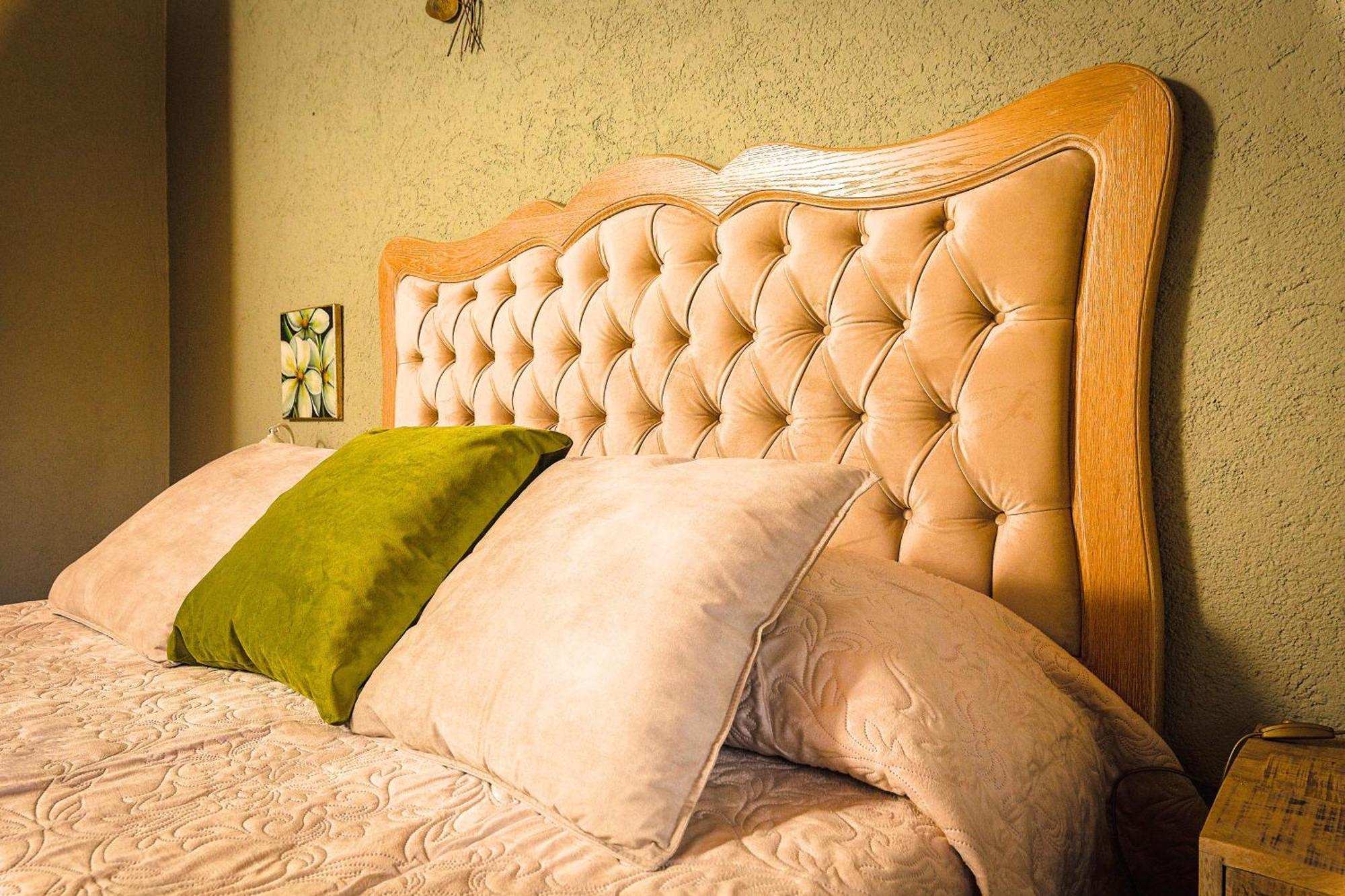 פאבארה Relais Garden Cactus B&B מראה חיצוני תמונה