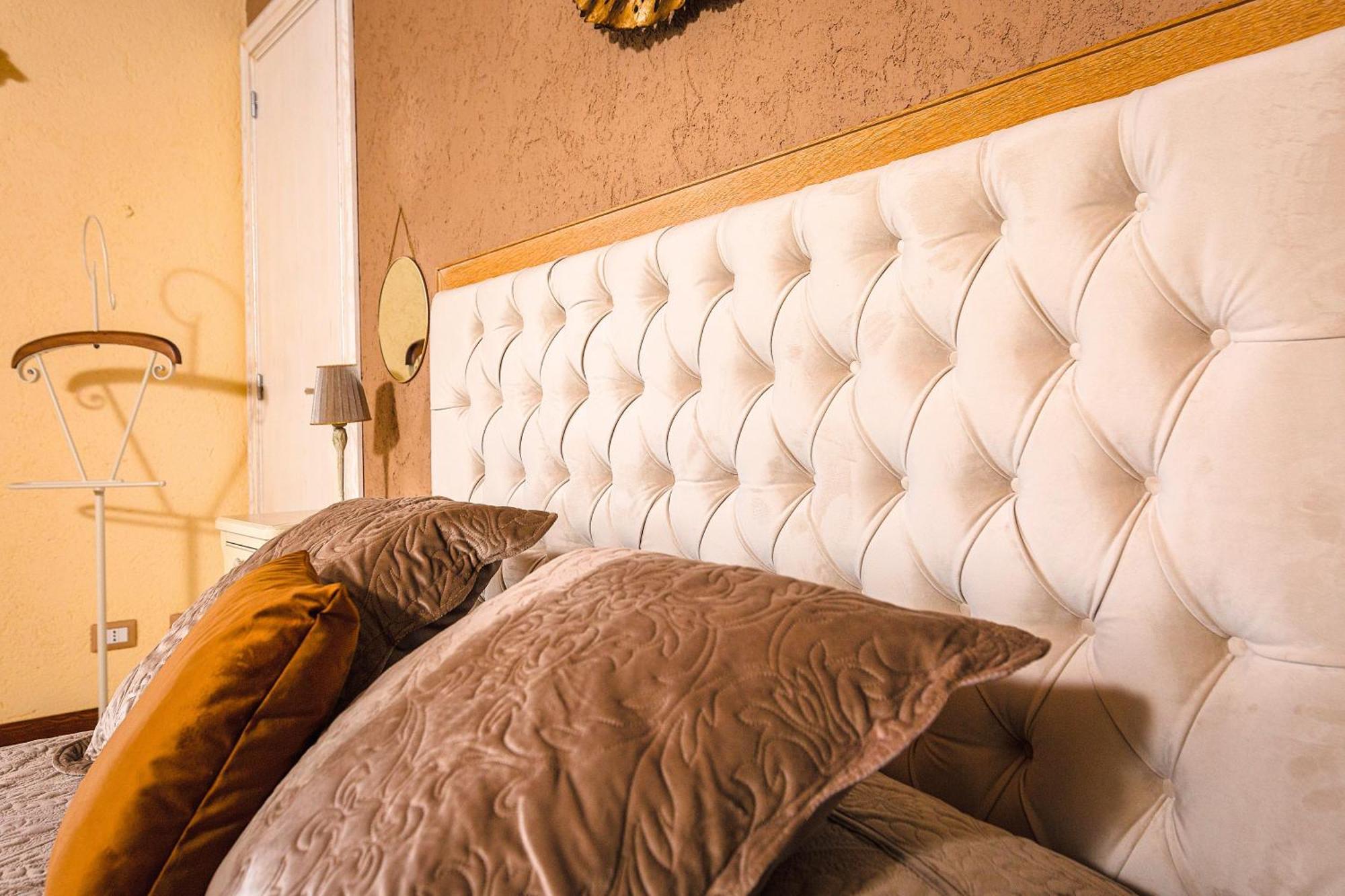 פאבארה Relais Garden Cactus B&B מראה חיצוני תמונה