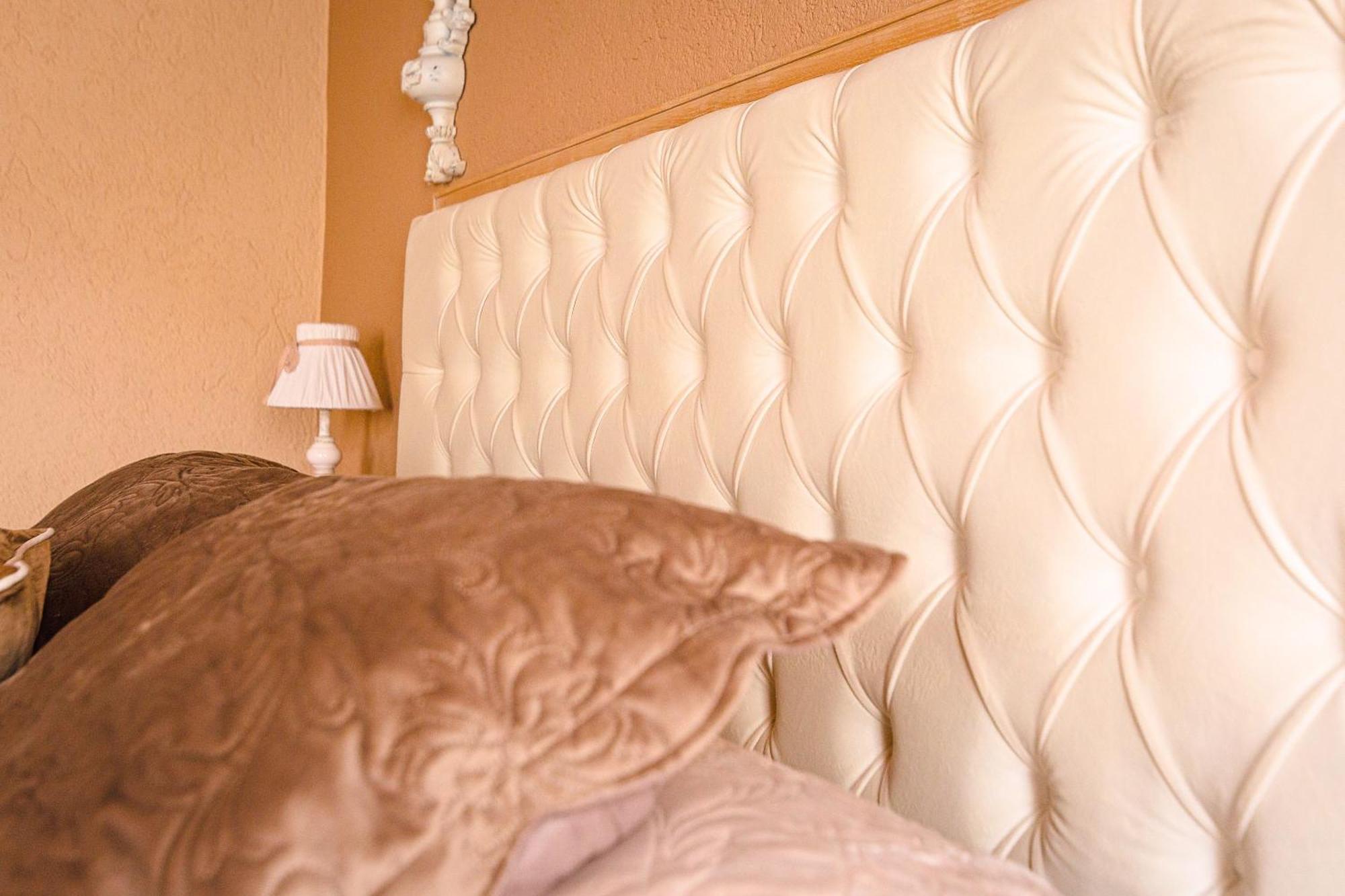 פאבארה Relais Garden Cactus B&B מראה חיצוני תמונה