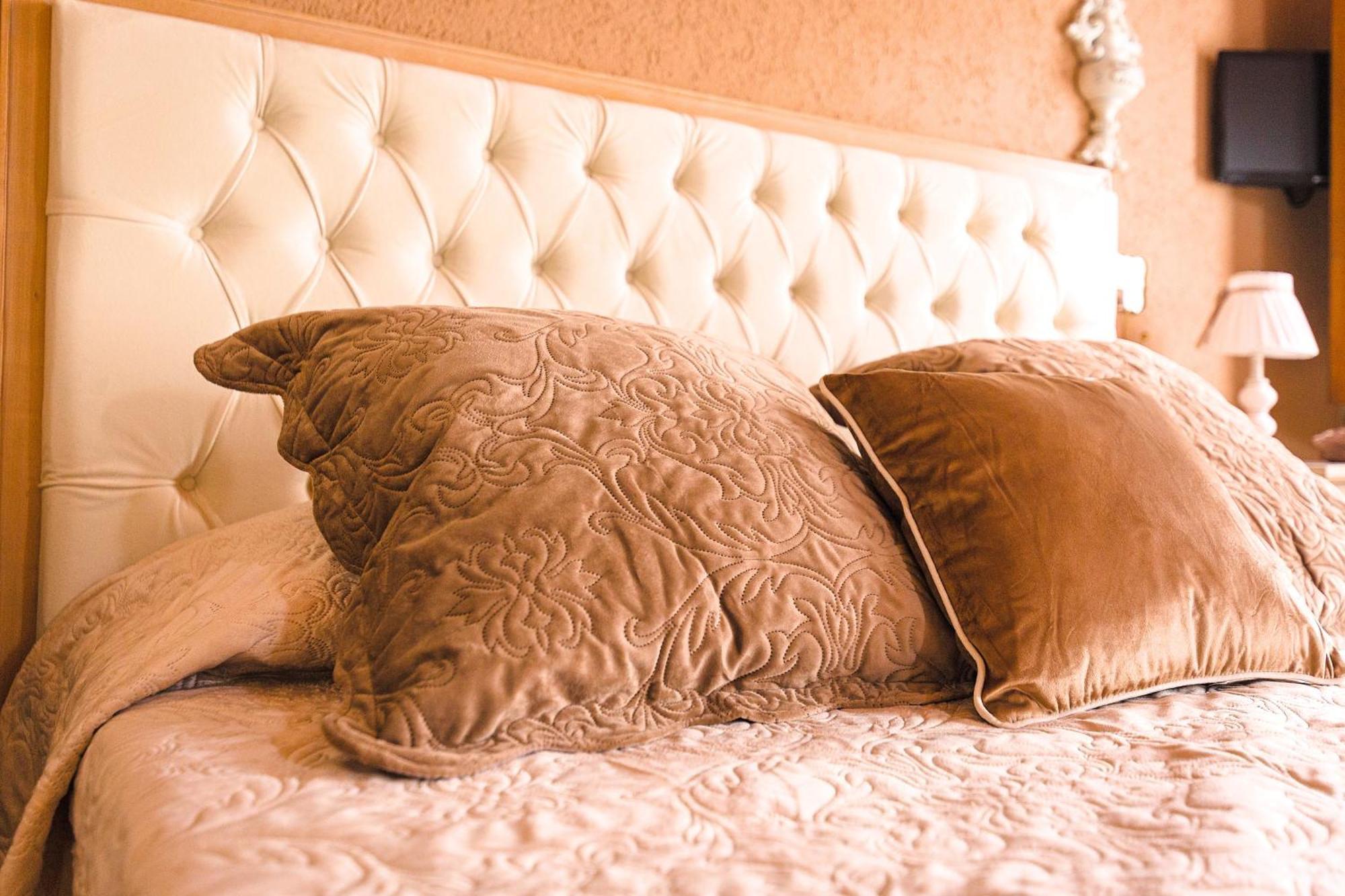 פאבארה Relais Garden Cactus B&B מראה חיצוני תמונה