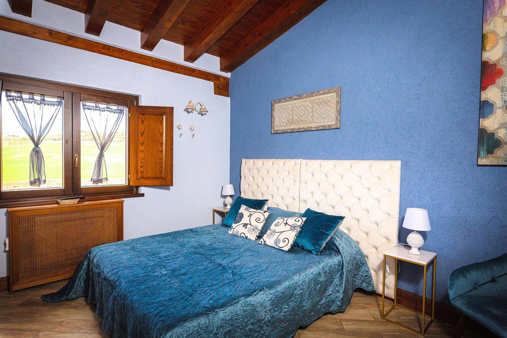 פאבארה Relais Garden Cactus B&B מראה חיצוני תמונה